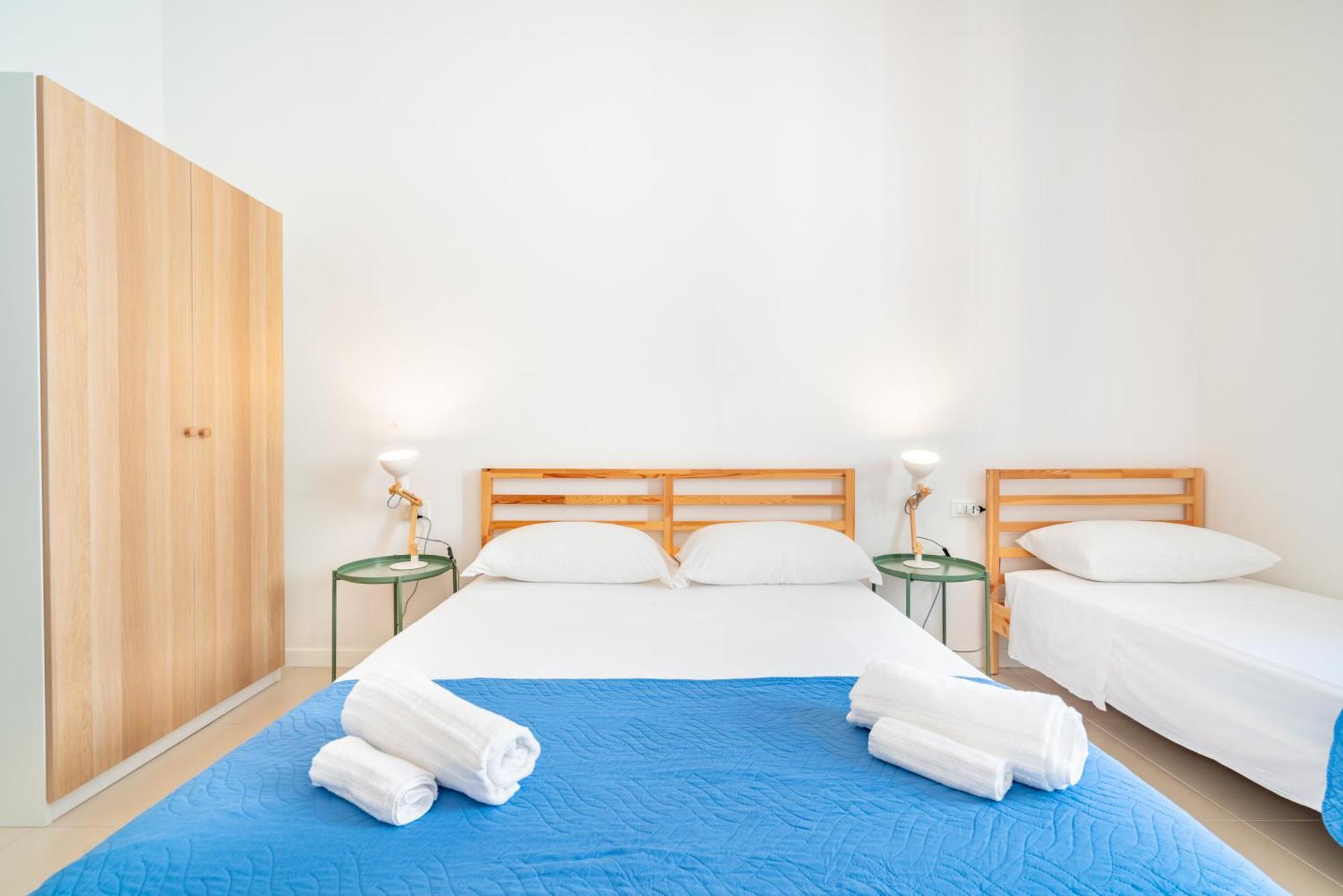 Homestay Stanze Victoria In Marina *