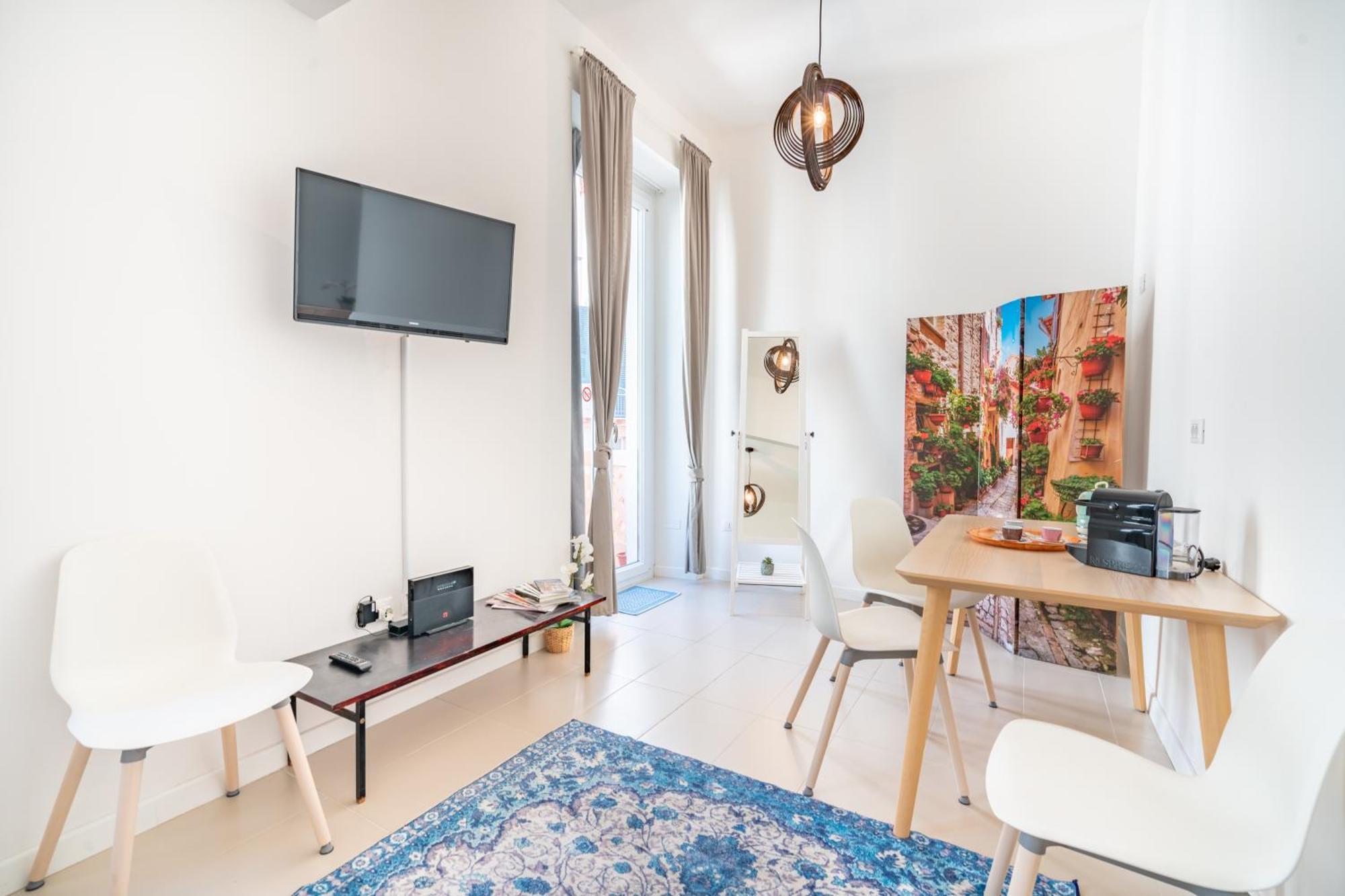 Stanze Victoria In Marina Homestay
