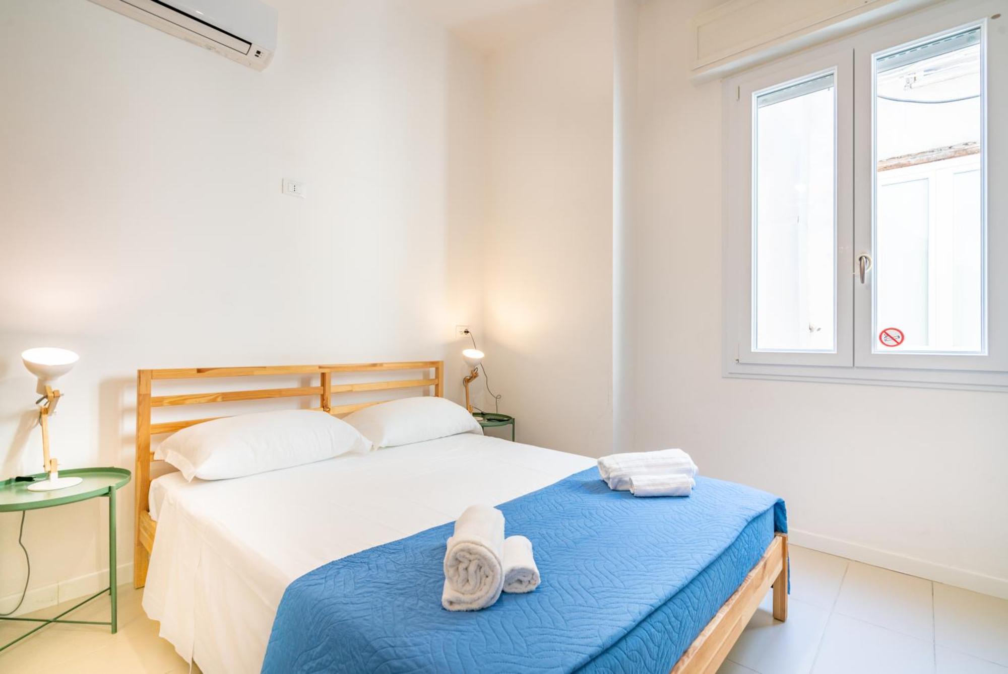 Homestay Stanze Victoria In Marina