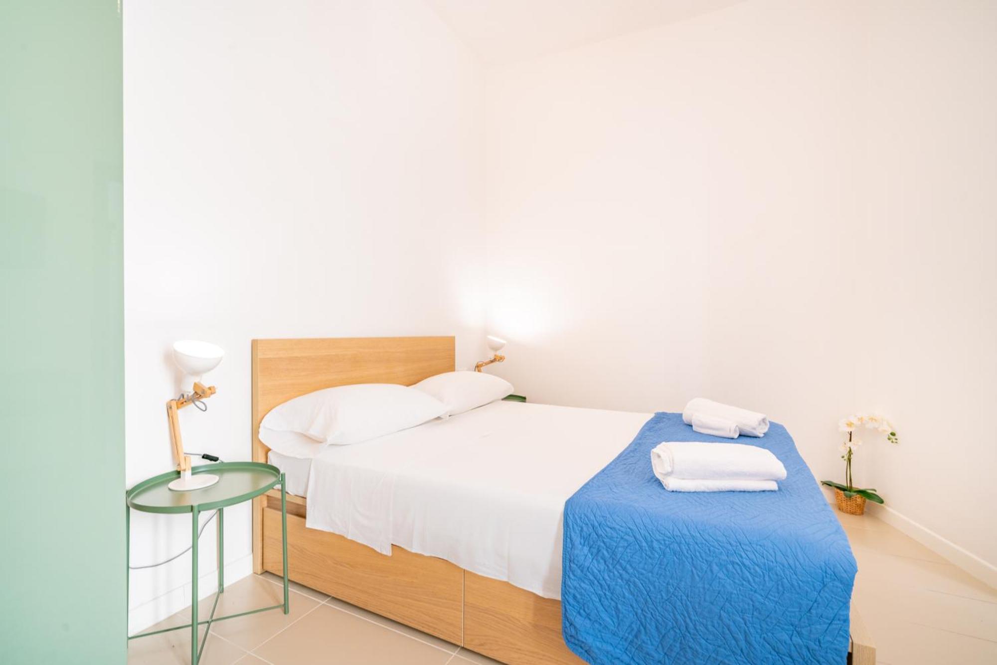 Homestay Stanze Victoria In Marina *