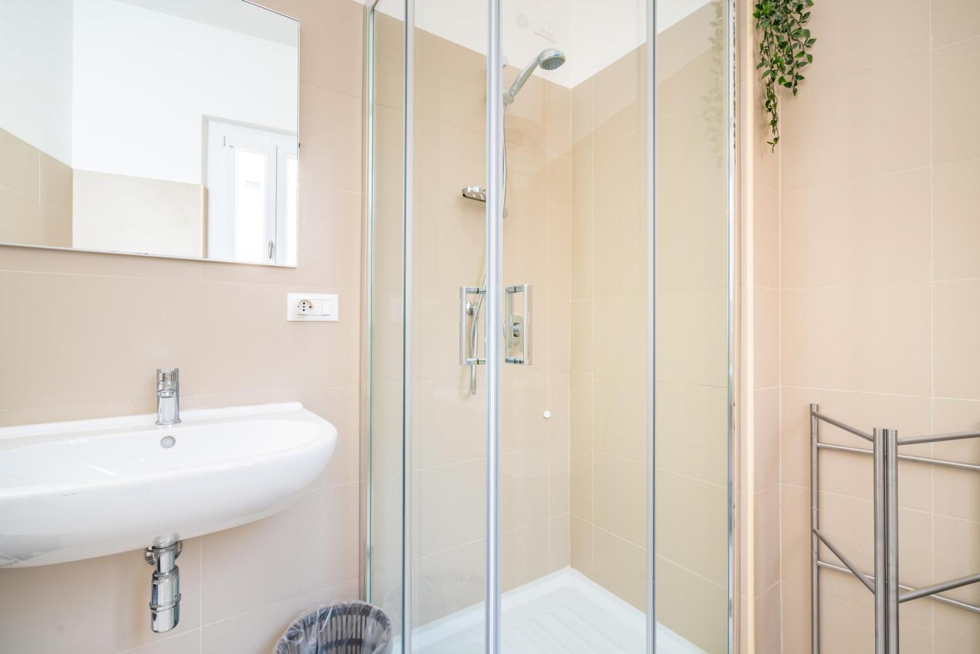 Homestay Stanze Victoria In Marina Cagliari