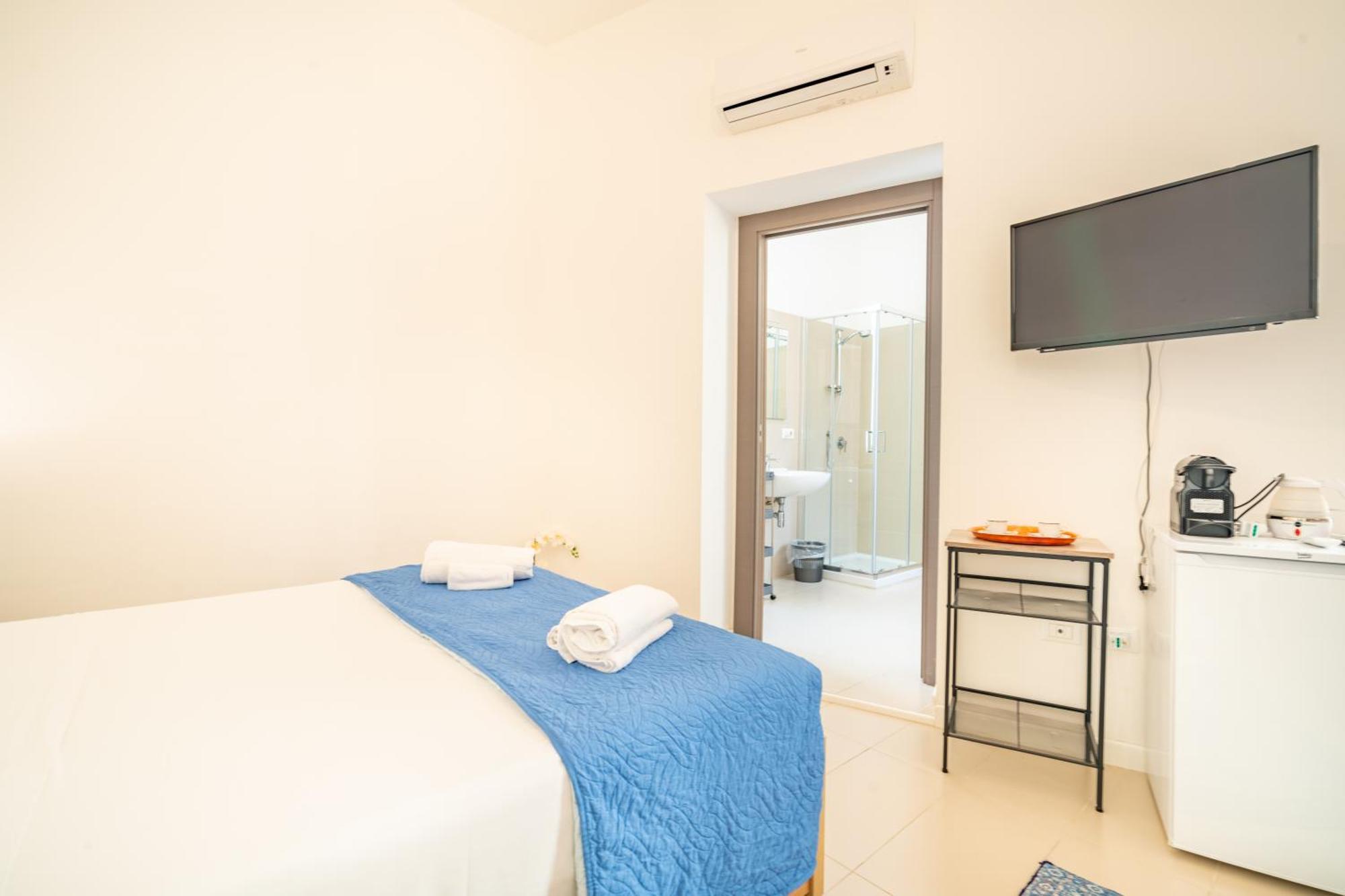 Homestay Stanze Victoria In Marina *