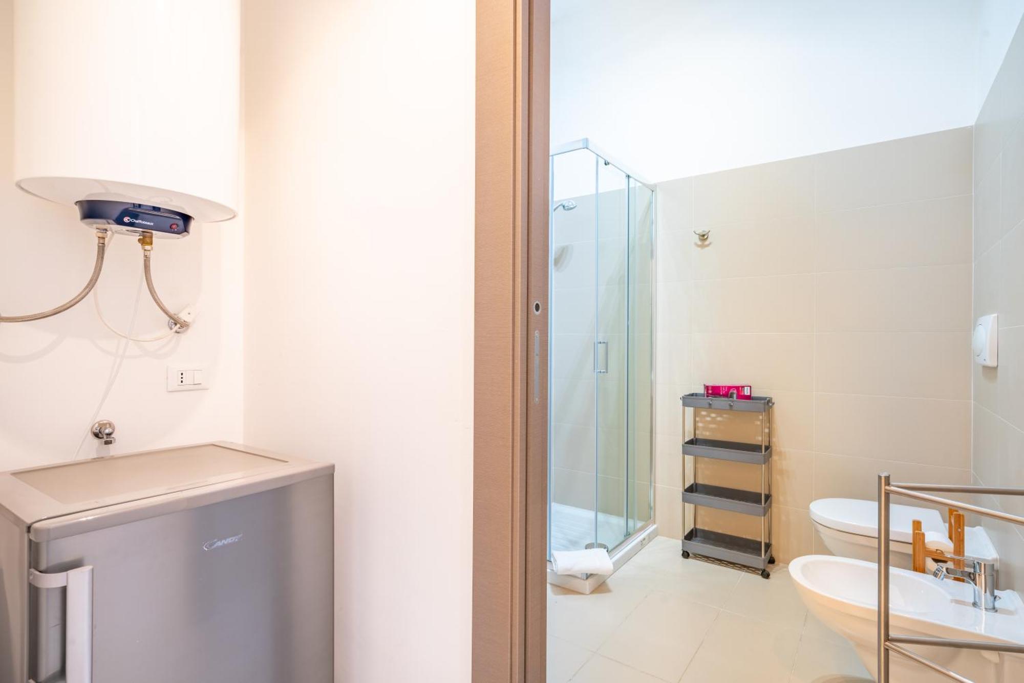 Homestay Stanze Victoria In Marina