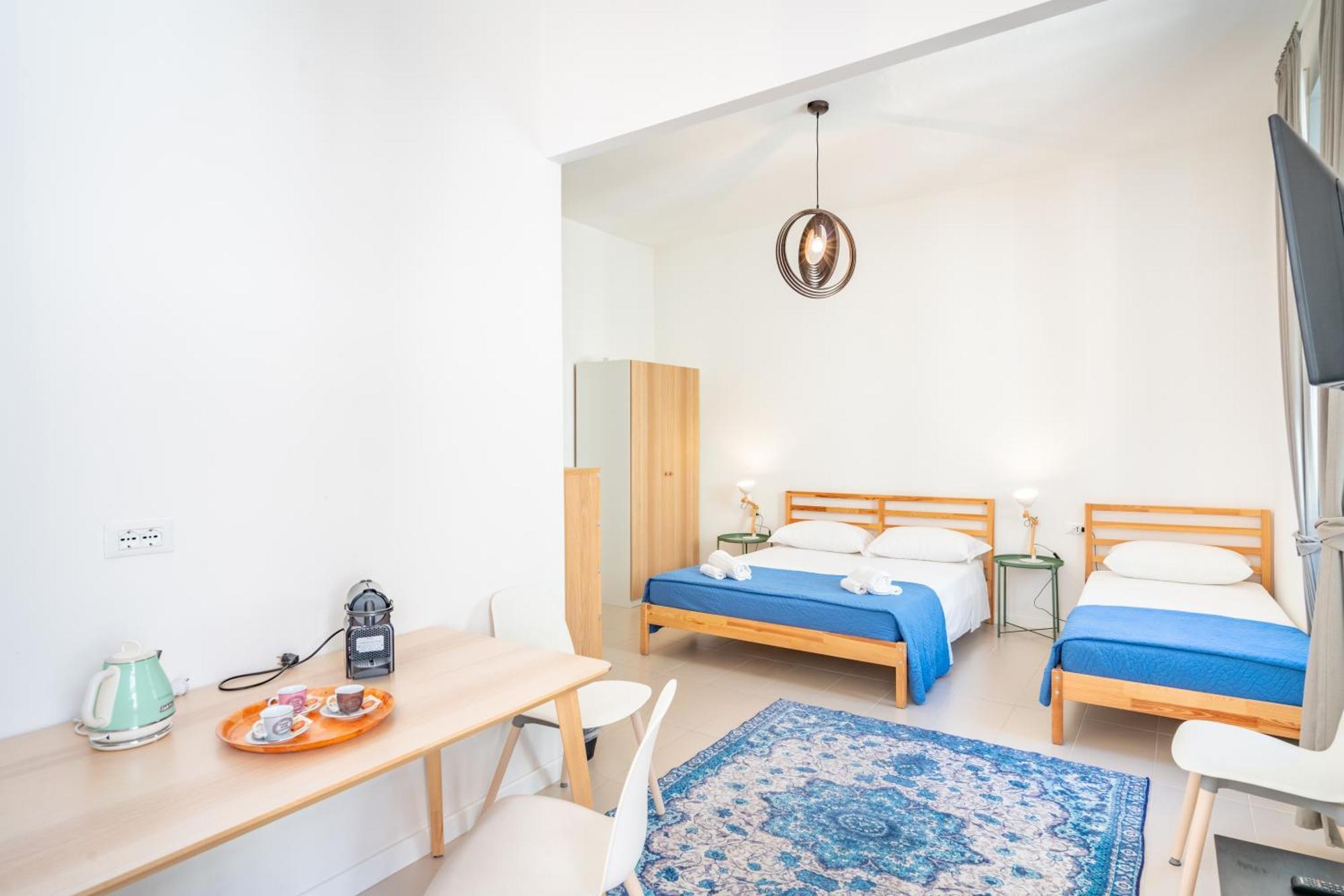 Homestay Stanze Victoria In Marina *