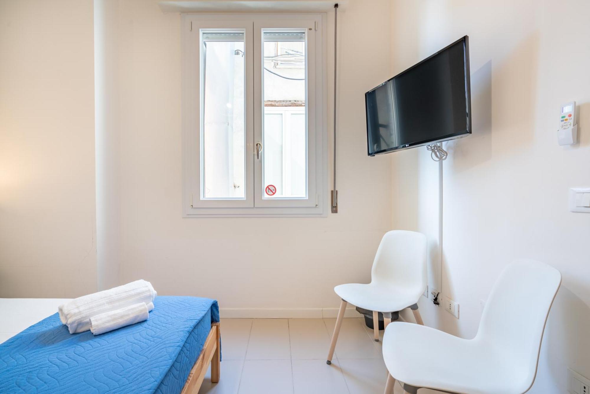 Homestay Stanze Victoria In Marina *